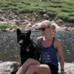 Meet your Posher, Molly